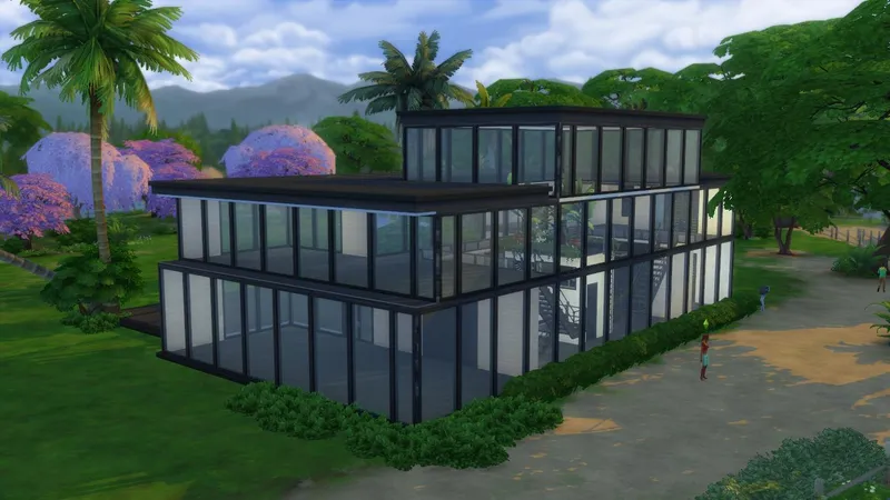 Дом FGD RealEstate 2021009